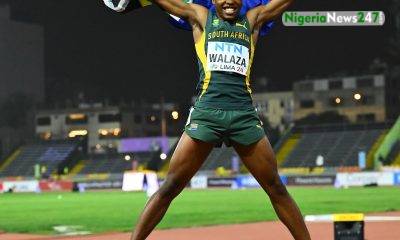 Bayanda Walaza