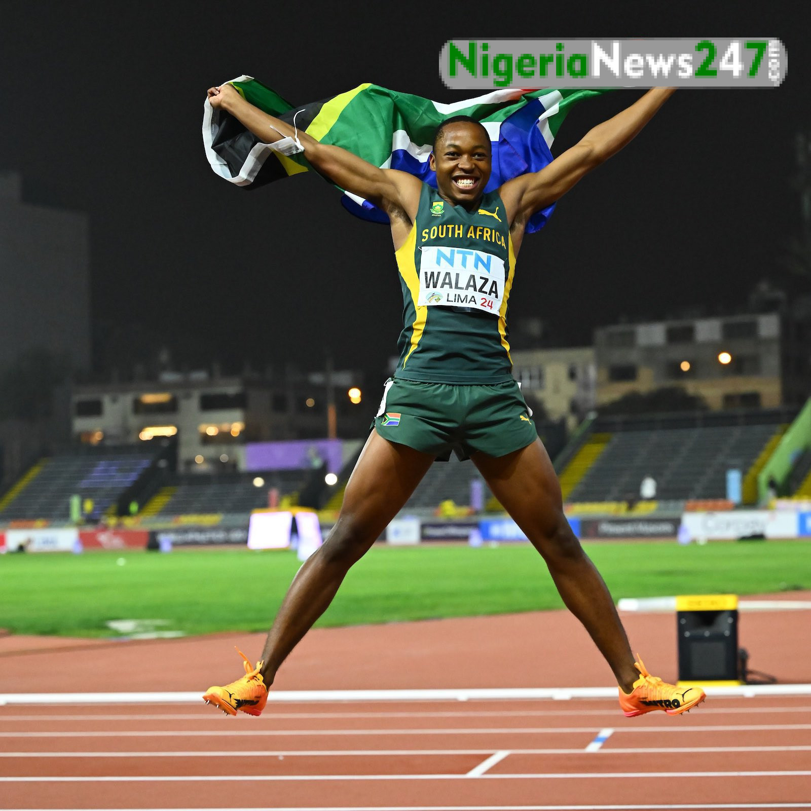 Bayanda Walaza