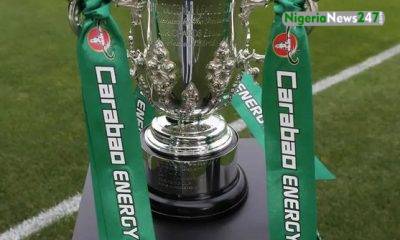Carabao cup