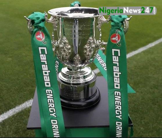 Carabao cup