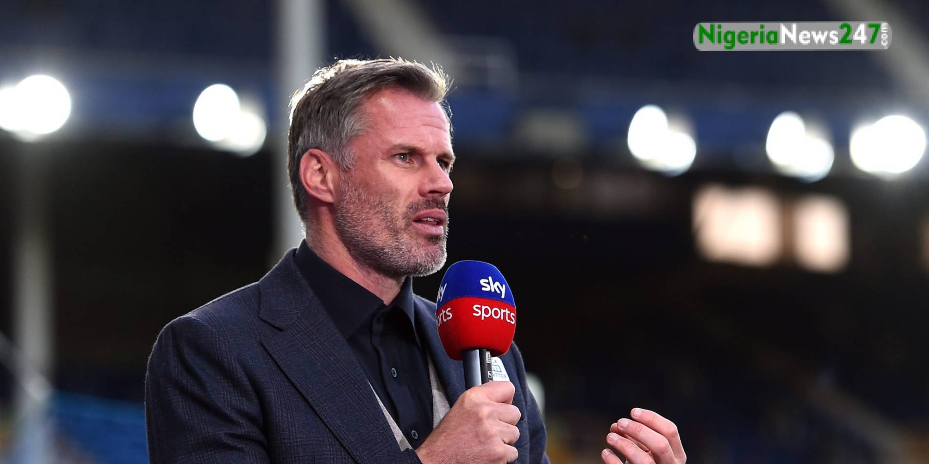 Jamie Carragher