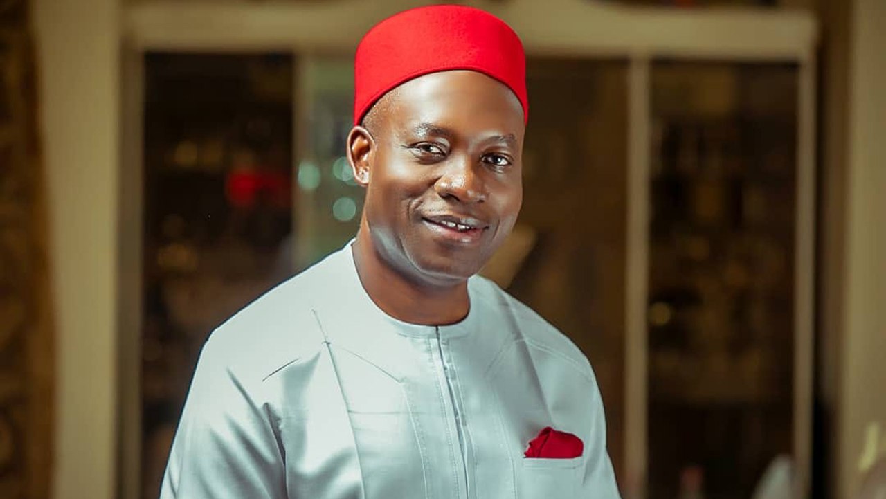 Prof. Charles Chukwuma Soludo