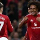 Garnacho Zirkzee Man Utd e43