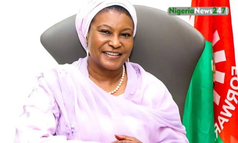 Ireti Kingibe