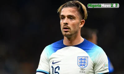 JackGrealish DJ news