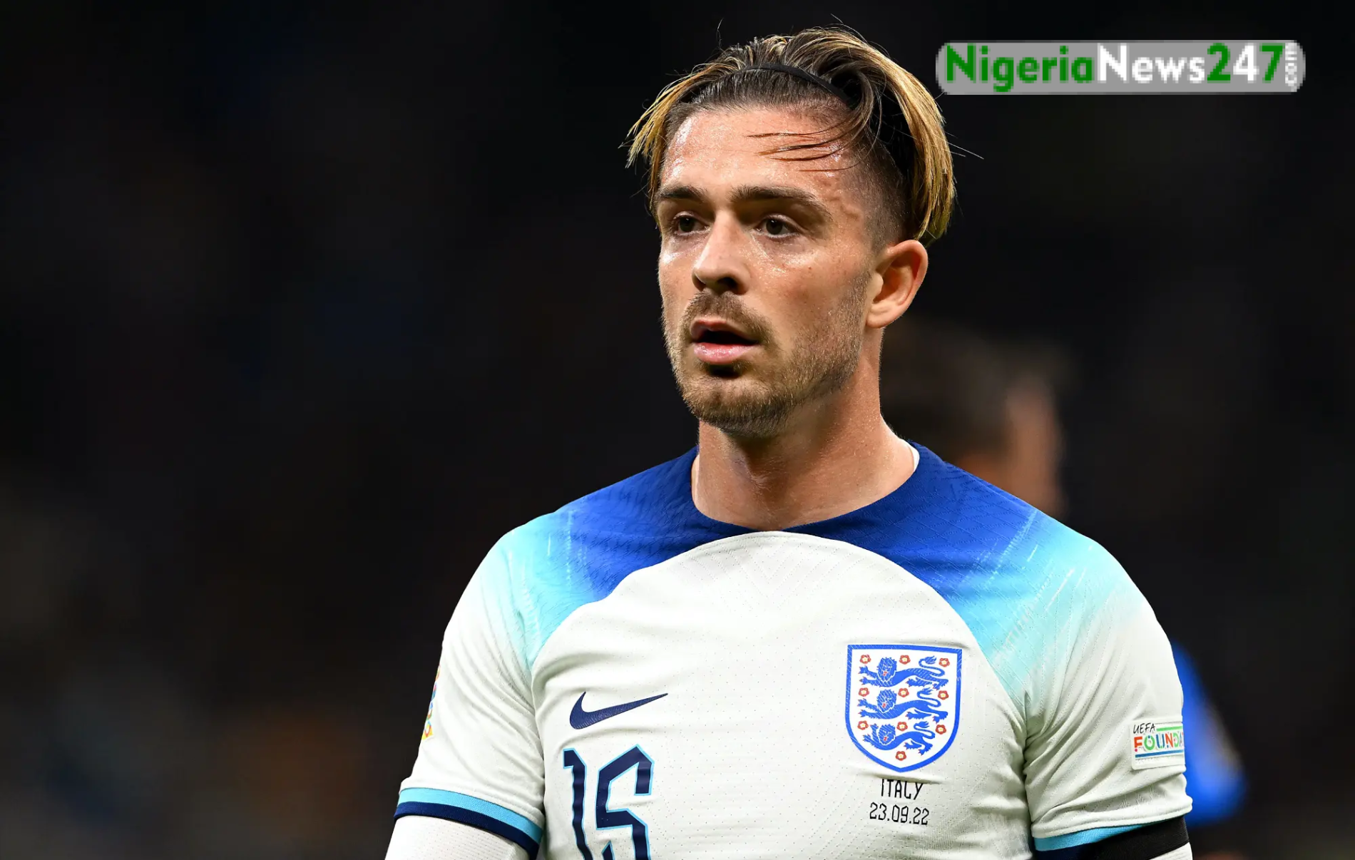 JackGrealish DJ news