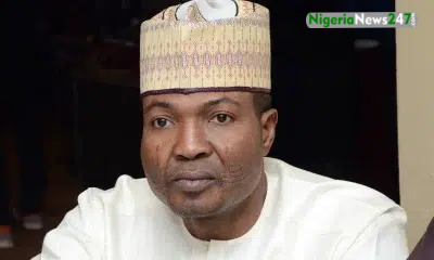 Malam Jibrin Baba Ndace