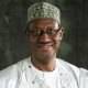 Minister for Housing and Urban Development Ahmed Dangiwa