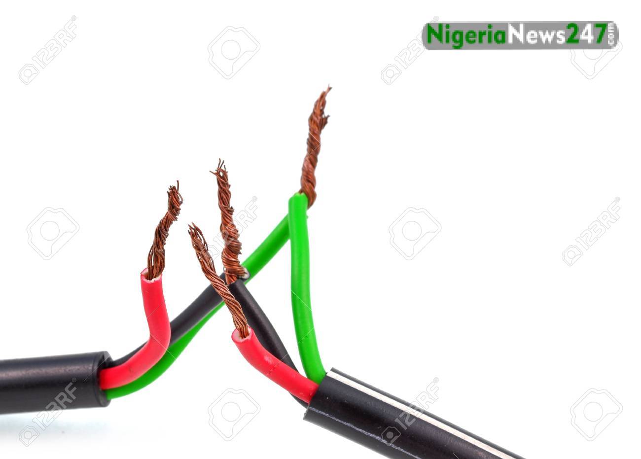 Naked Wire