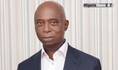 Ned Nwoko
