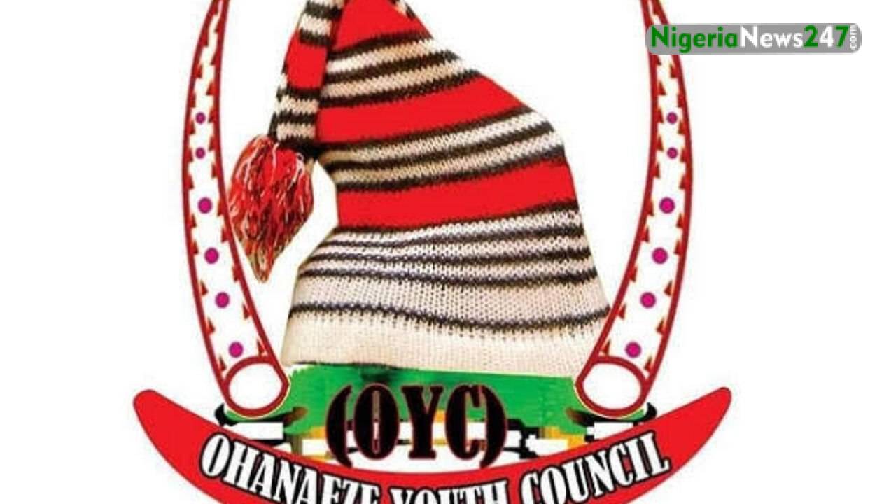Ohanaeze Youth Council