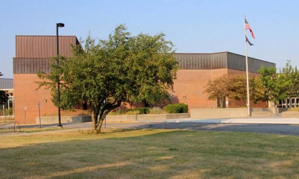 Shawnee Mission Northwest High School