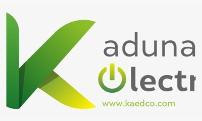 The Kaduna Electricity Distribution Company - KAEDCO