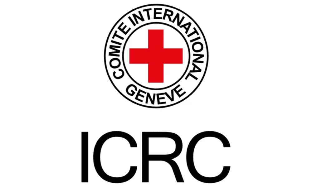 international committee of the red cross icrc vector logo 0