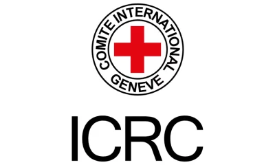 international committee of the red cross icrc vector logo 0