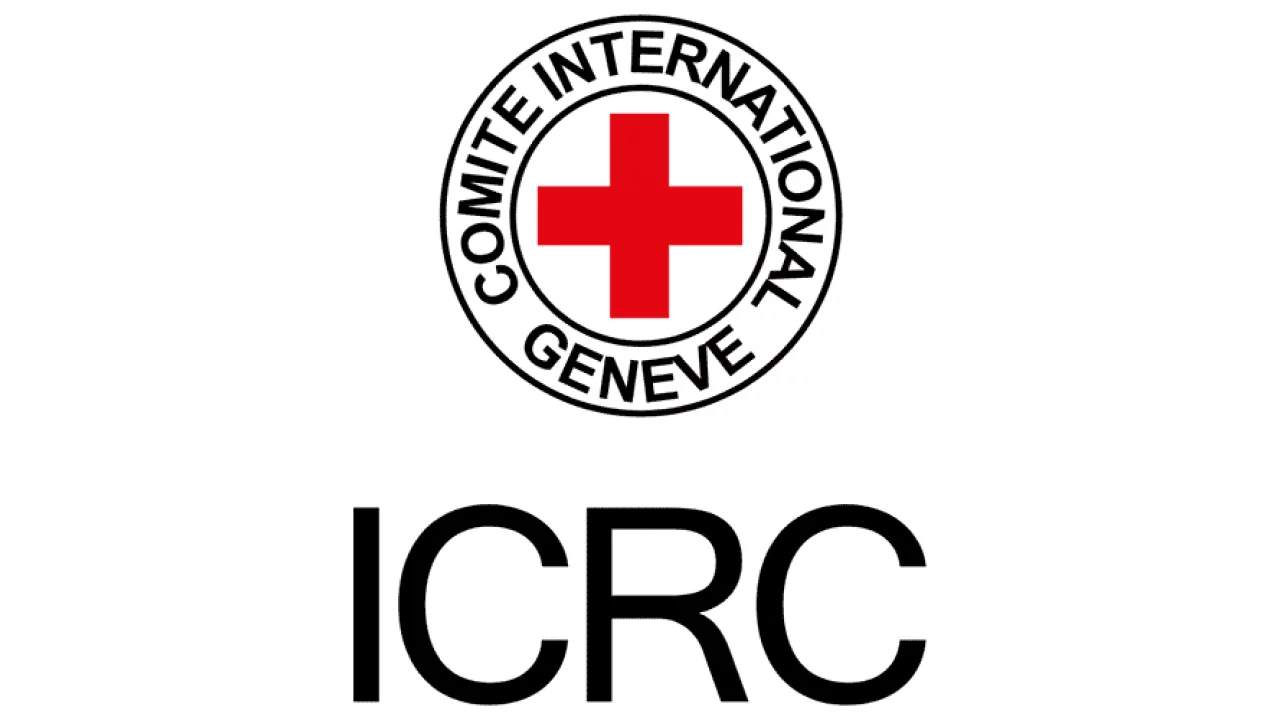international committee of the red cross icrc vector logo 0