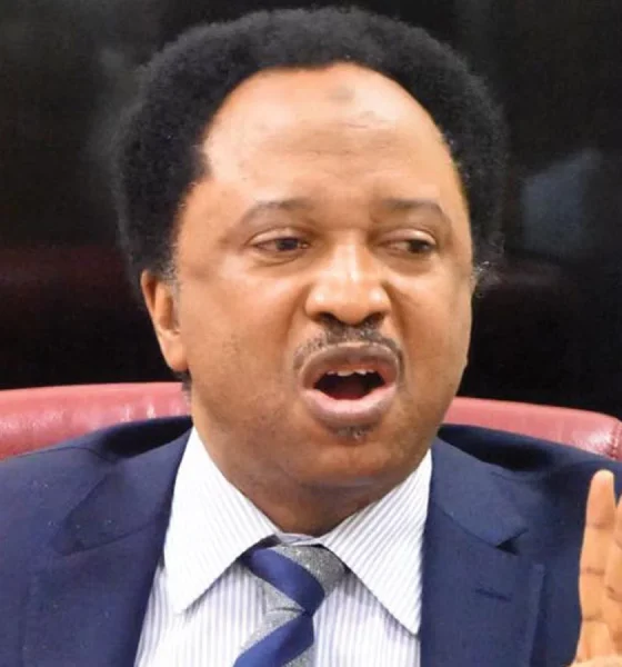 shehu sani