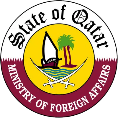 State of Qatar Ministry of Foreign Affairs