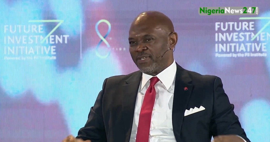Tony Elumelu