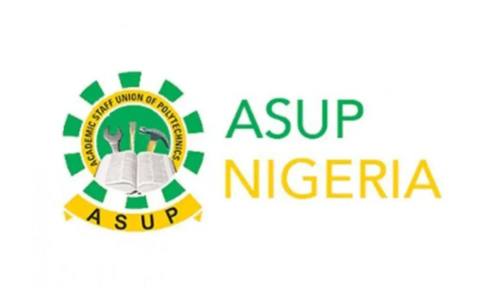 Academic Staff Union of Polytechnics (ASUP)