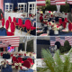 Donald Kipkorir throws a party to celebrate Donald Trump's victory