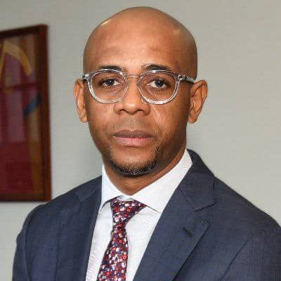 Equatorial Guinea Businessman