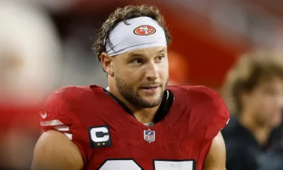 Nick Bosa
