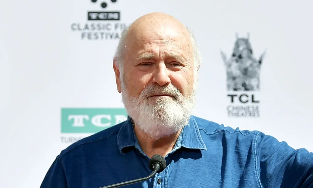 Rob Reiner