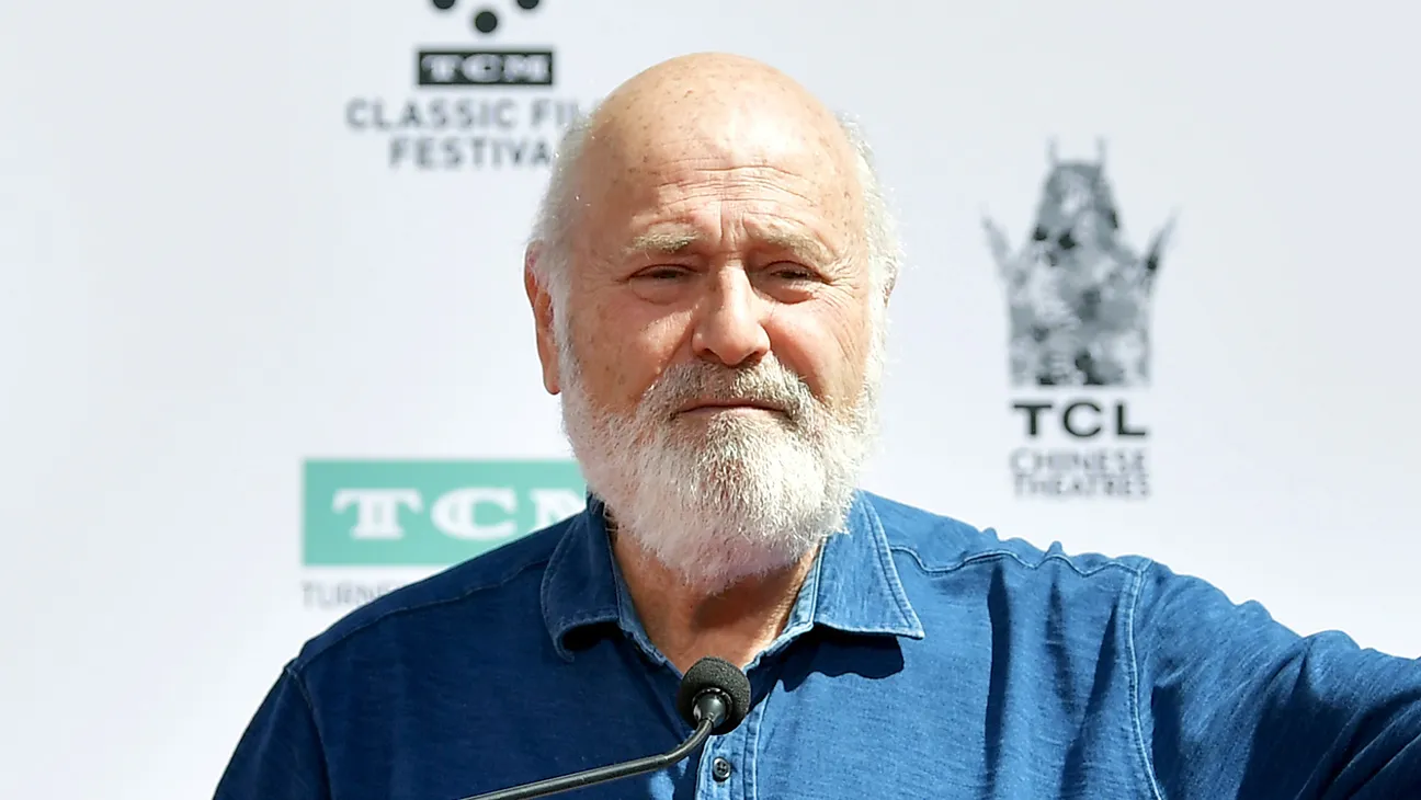 Rob Reiner