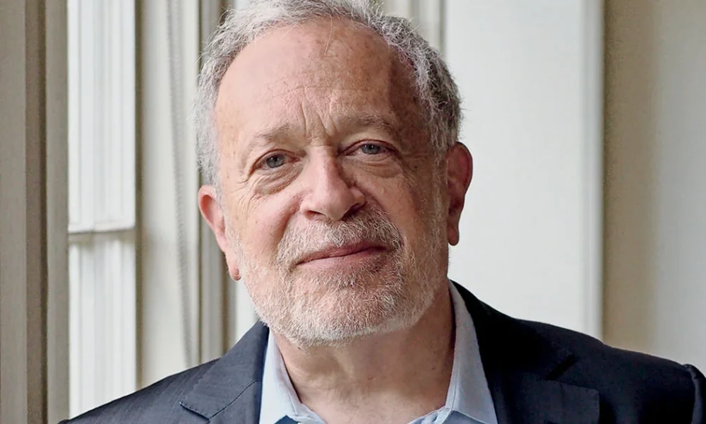 Robert Reich
