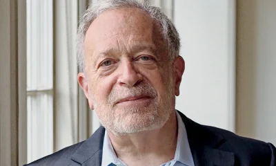 Robert Reich