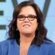 Rosie O'Donnell