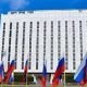 Russian Embassy in USA