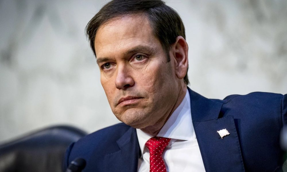 Senator Marco Rubio