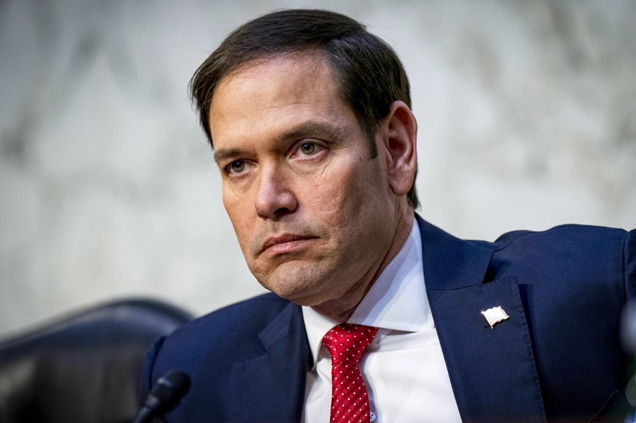 Senator Marco Rubio