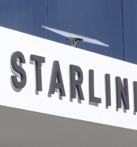 Starlink