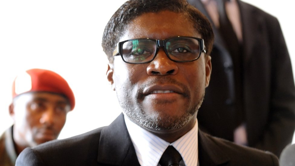 Teodoro Nguema