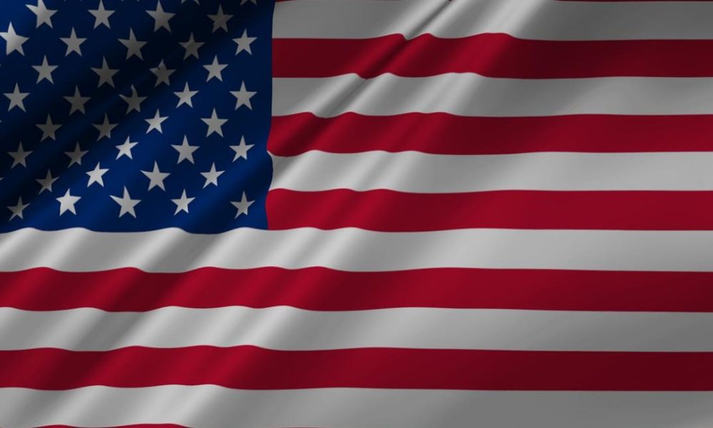 U.S Flag