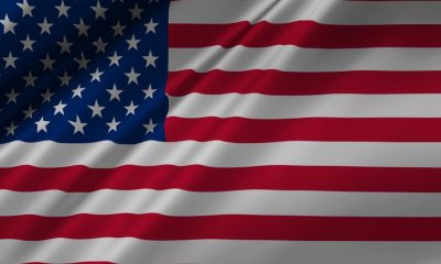 U.S Flag