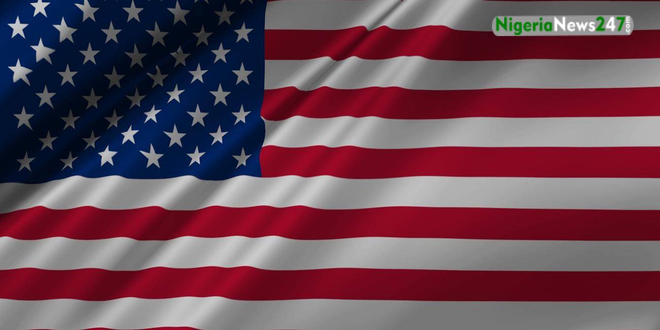 U.S Flag