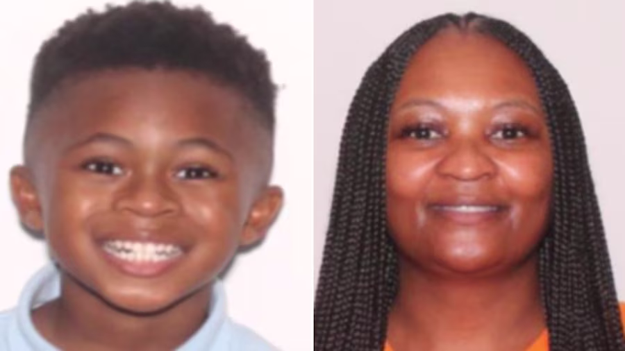 9-year-old boy abducted out of South Florida