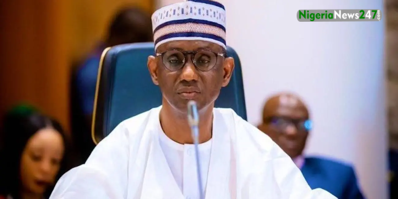 Mallam Nuhu Ribadu