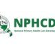 NPHCDA