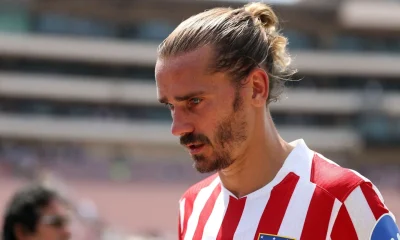 Antoine Griezmann