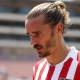 Antoine Griezmann