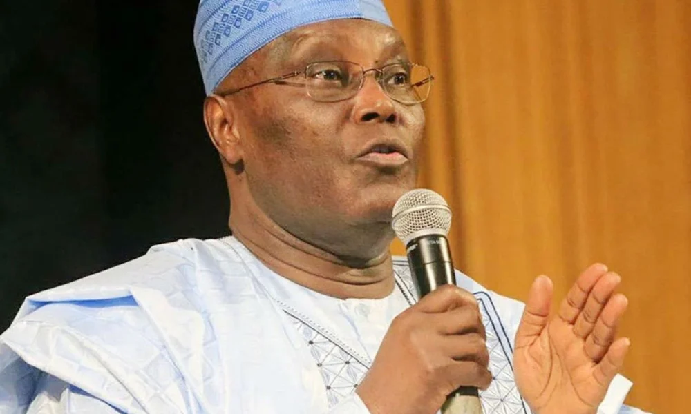 Atiku Abubakar