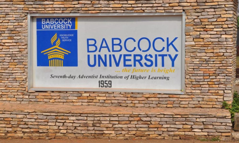 Babcock University