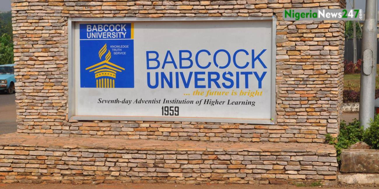 Babcock University