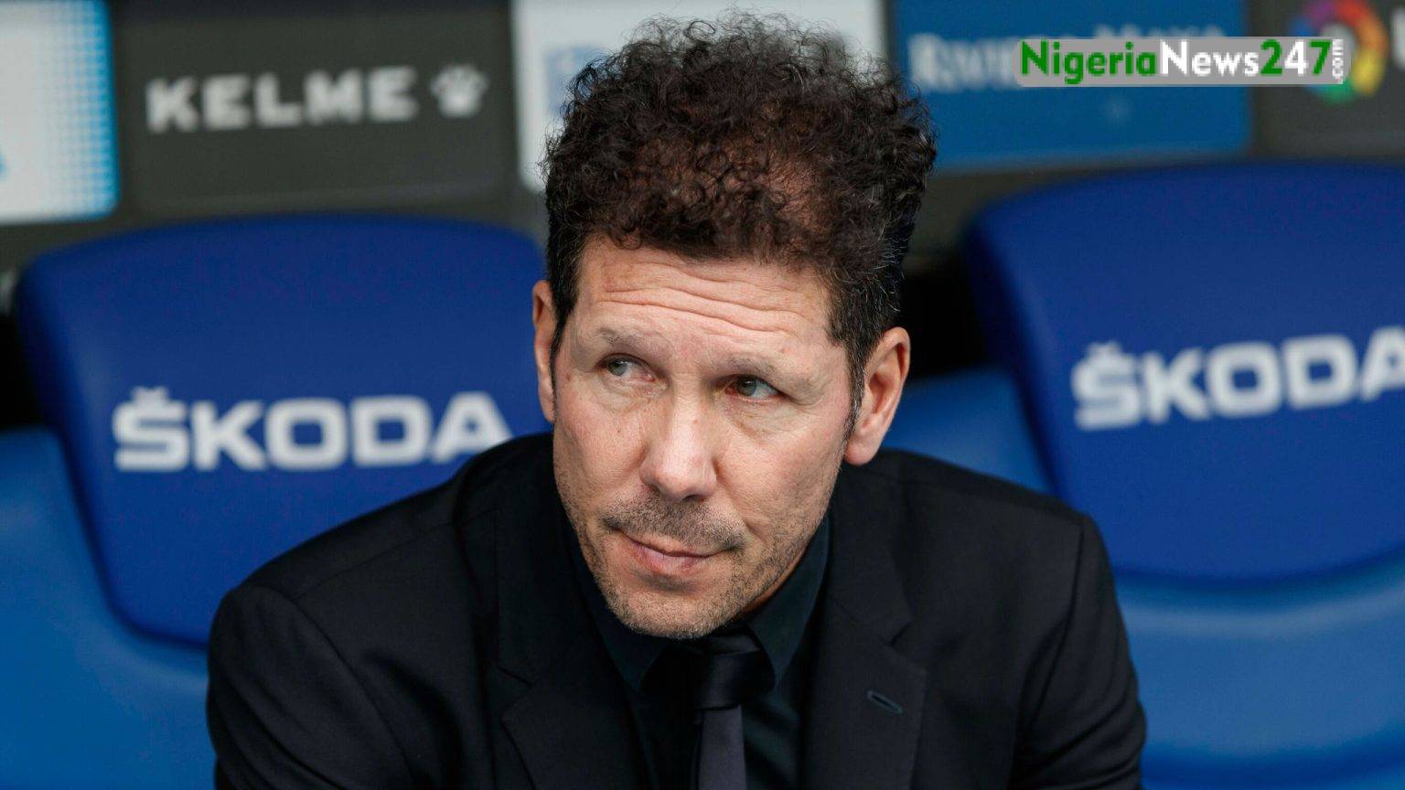 Diego Simeone