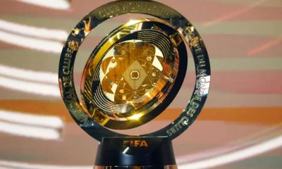 FIFA Club World Cup
